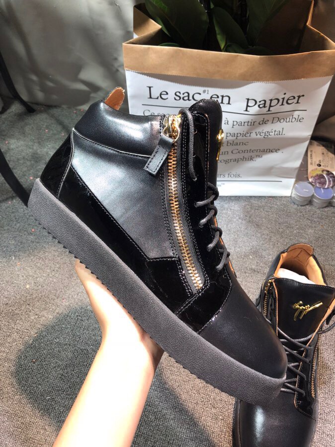 Giuseppe Zanotti Shoes